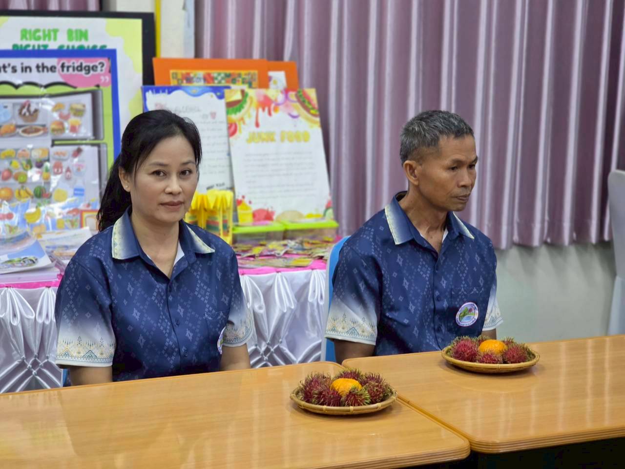 การนิเทศ ติดตาม การเตรียมความพร้อมในการจัดการศึกษา ภาคเรียนที่ 1 ปีการศึกษา 2569