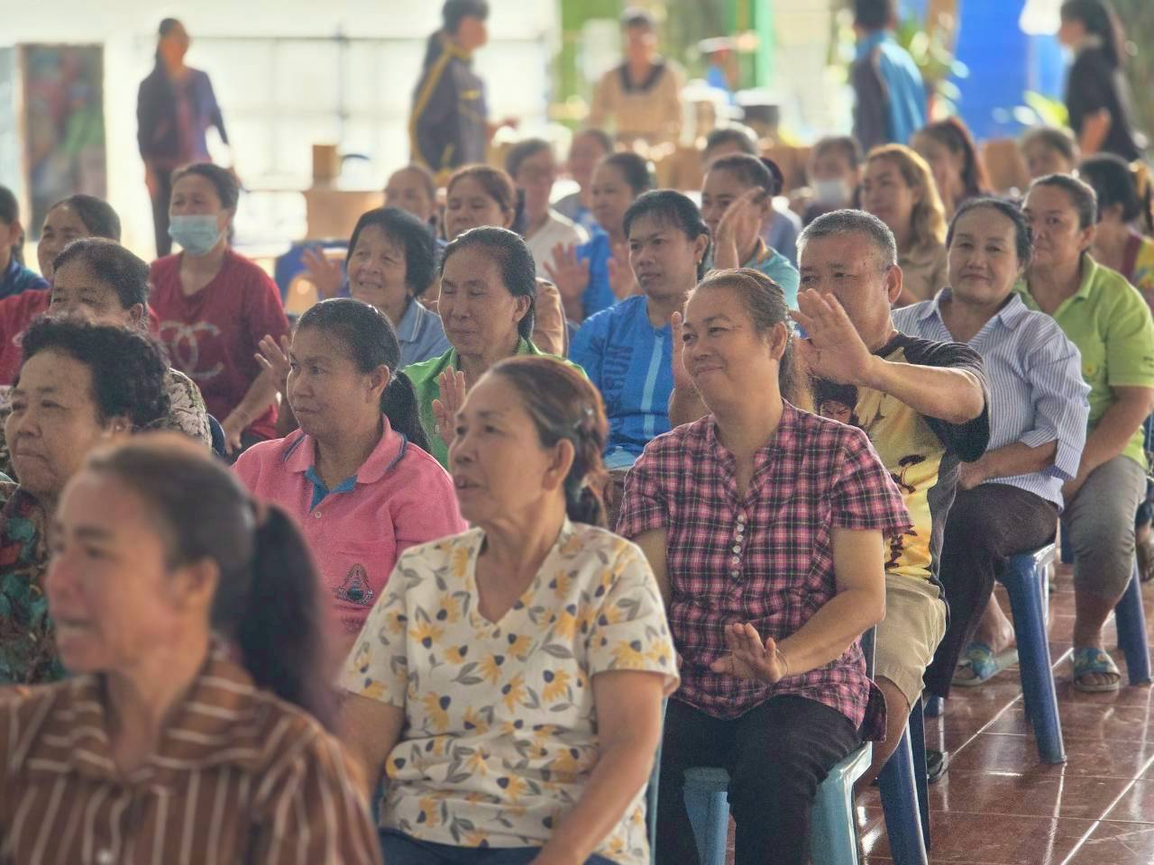 โครงการโรงเรียนครอบครัว