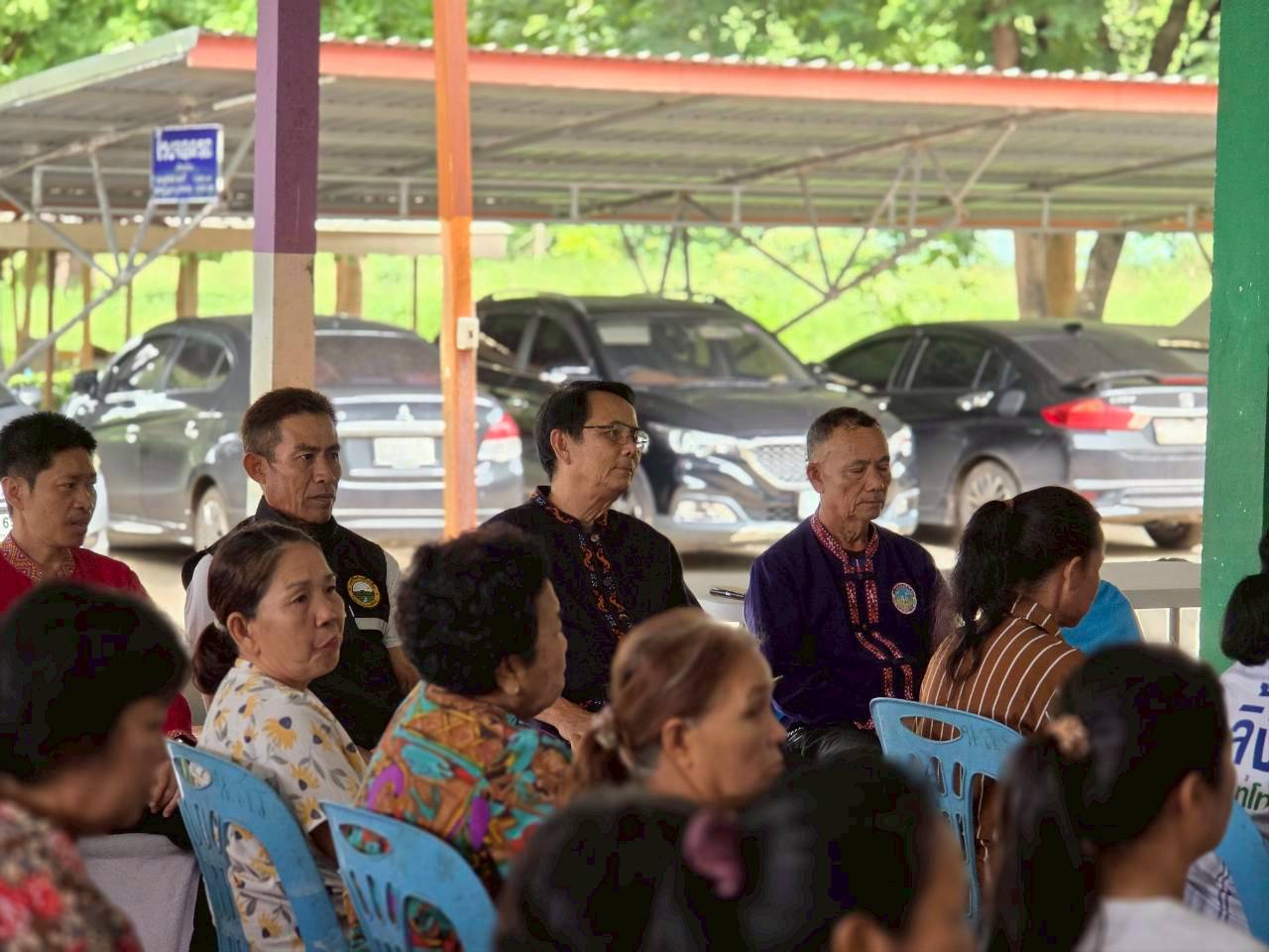 โครงการโรงเรียนครอบครัว