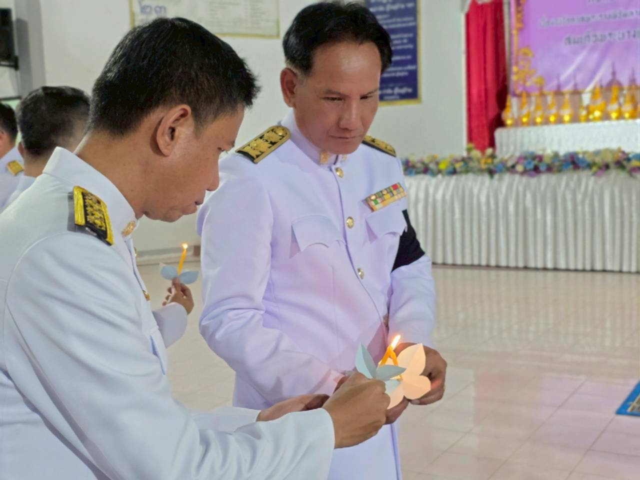 วันเฉลิมพระชนมพรรษา สมเด็จพระนางเจ้าสุทิดา พัชรสุธาพิมลลักษณ พระบรมราชินี
