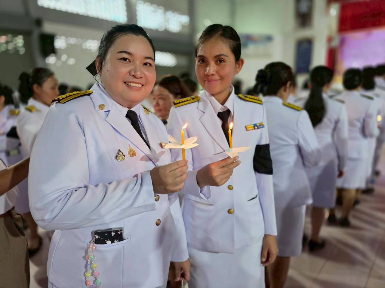 วันเฉลิมพระชนมพรรษา สมเด็จพระนางเจ้าสุทิดา พัชรสุธาพิมลลักษณ พระบรมราชินี