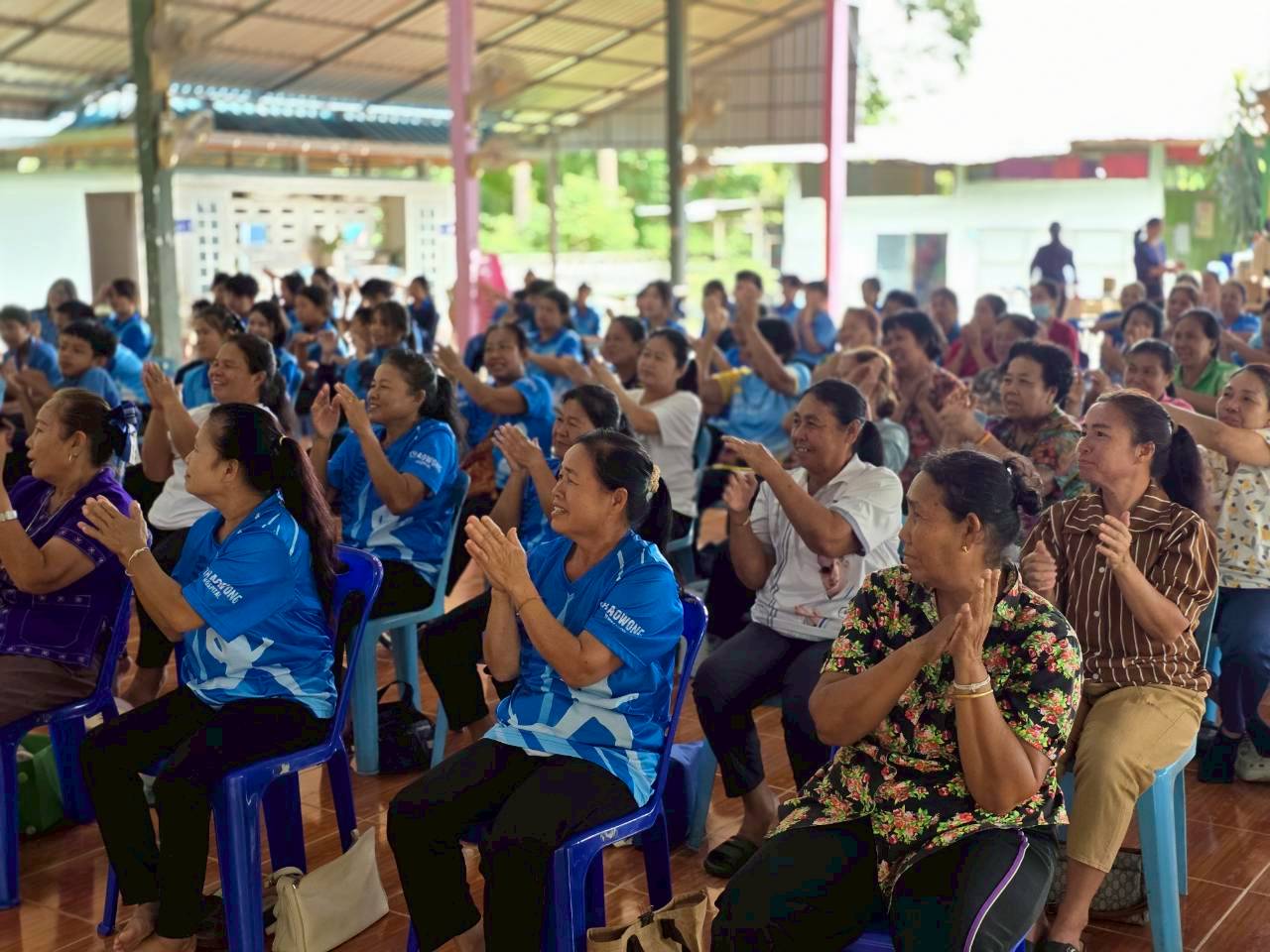 โครงการโรงเรียนครอบครัว