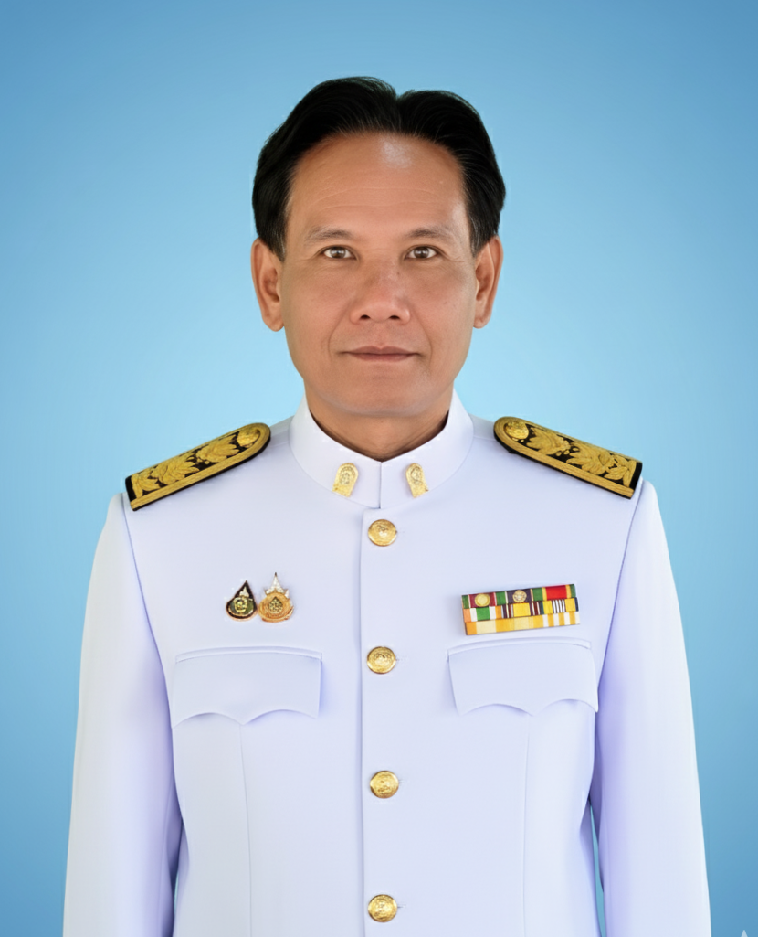 นายจิตติศักดิ์  รองจัตุ