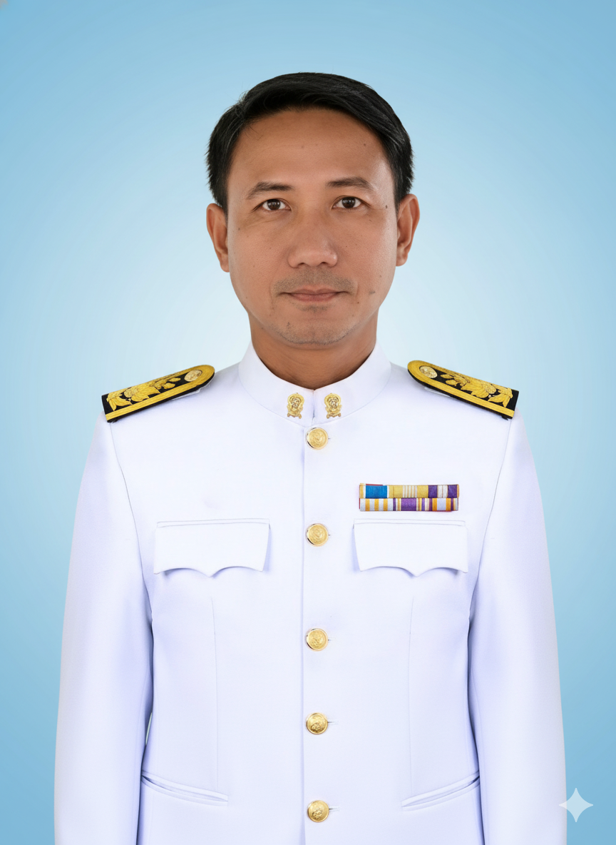 นายภาณุวัฒน์  อักษรศักดิ์